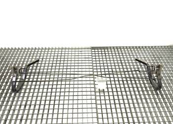 ZAWIAS KLAPY TYŁ HONDA CIVIC IX Sedan/Limuzyna Crystal Black Pearl