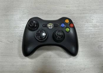 Bezprzewodowy kontroler pad do konsoli Xbox 360