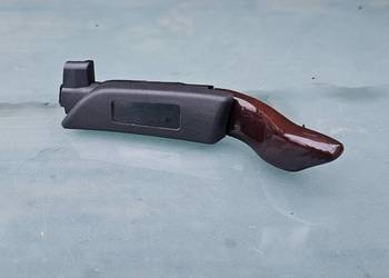 Wyświetlacz pdc mercedes w210