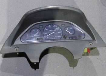 YAMAHA MAJESTY 125 150 1997 LICZNIK LICZNIKI zegar zegary prędkościomierz