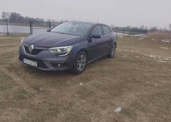 Renault Megane IV