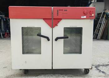 Piec WTC Binder