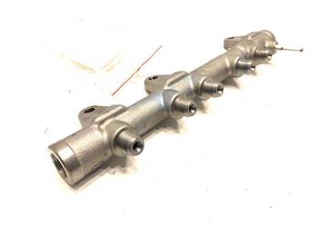 LISTWA WTRYSKOWA BMW G30 0445214370 2.0 150KM