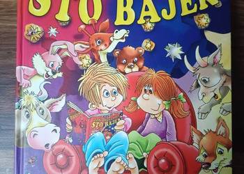 Sto bajek Jan Brzechwa