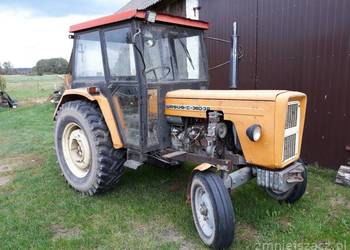 Ursus C360-3P