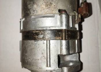 Alternator G424 Dniepr MT K650