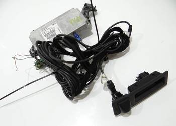 KAMERA COFANIA MODUŁ BMW F10 F11 KOMPLET 9259354 (17245570)