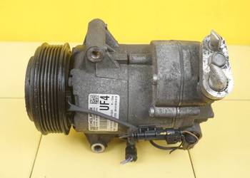 ASTRA J H INSIGNIA 1.6 B TURBO 12r A16LET sprezarka klimatyzacji 13335250