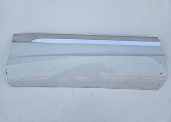 VW TOUAREG II 2 7P6 R-LINE LISTWA DRZWI PRAWY TYŁ PRAWA TYLNA 7P6853970