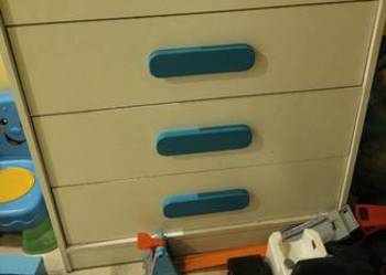 Meble do dziecięcego pokoju