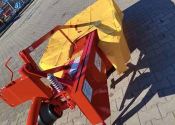 Kosiarka Rotacyjna firmy BANROL