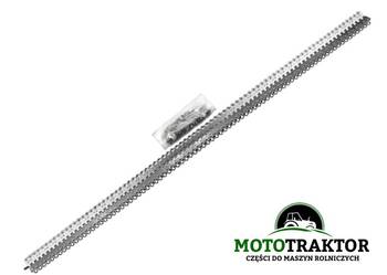 Złącze spincz pasów pras rolujących 1m MS25 John Deere New H