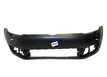 VW CADDY III 2K 2010-2015 TOURAN 1T3 10-15 POD SAME SPRYSKI ZDERZAK PRZÓD