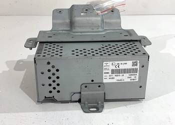 TUNER RADIA FORD ECOSPORT HX7T-18C815-US ODTWARZACZ MULTIMEDIA, STEREO