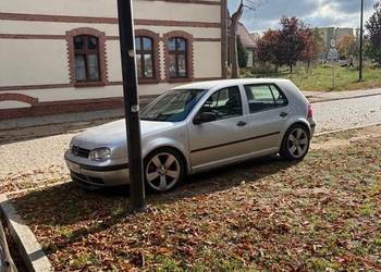 Volkswagen Golf 4 1.9tdi axr 2003r