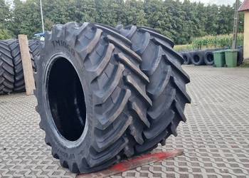 650/60r38 600/65r38 Trelleborg / Michelin Nowe