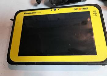 Tablet geodezyjny geomax geoline panasonic fz b2