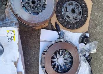 Sprzegło z dwumasą  audi a4 b8,a5,a6 2.7 tdi ,3.0 tdi