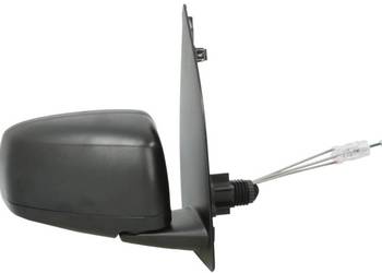 Fiat Panda 03-09 Lusterko zewnętrzne prawa NOWE Fiat Panda 03-09 Lusterko zewnętrzne prawa NOWE