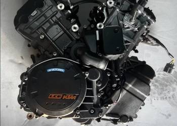 silnik KTM 1290 Superduke GT (2021)