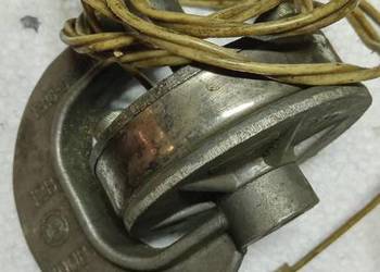 Wulkanizator elektryczny 12v