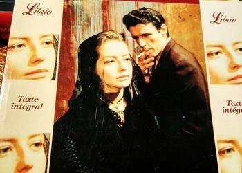 Musset Les caprices de Marianne książki francuskie księgarni