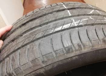 225/50/18 Opony Letnie Michelin Primacy 4 Komplet Nowe