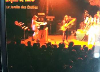 Niezapomniane koncerty BABE RUTH- Live in Montreal. 1975.