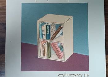 Książką połączeni czyli uczymy się czytać razem