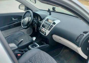 Sprzedam zamienię Kia cee'd