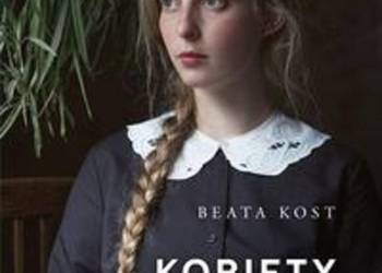 KOBIETY ZE LWOWA  - BEATA KOST