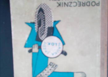 Podręcznik motocyklisty Z. Więckowski