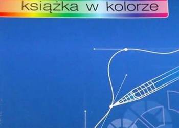 COREL DRAW 11 KSIĄŻKA W KOLORZE