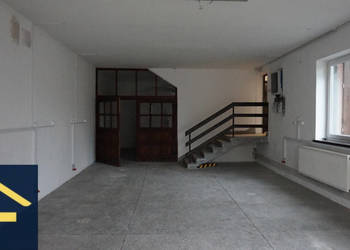 Wynajem lokalu Otwock 343m2