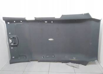 PODSUFITKA KOMBI ST LINE CZARNA Ford Mondeo Mk5 (2014-)