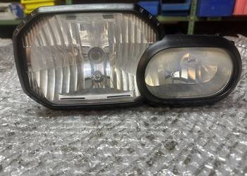 BMW F 800 GS 08-15 Reflektor Lampa Przód