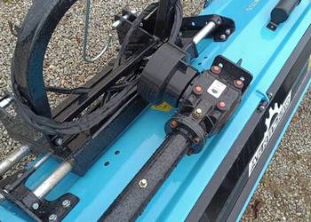 sprzedam kosiarkę bijakową AM 175HD sprzedam kosiarkę bijakową AM 175HD