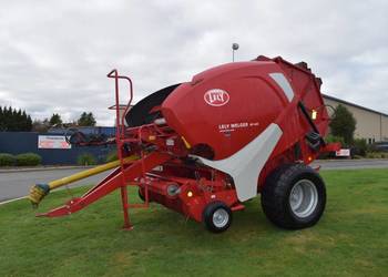 LELY RP 445 ROTOR PRZEKŁADNIA WALEC PODBIERACZ TRYB SIATKA