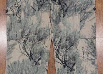 Spodnie myśliwskie CABELA'S XL