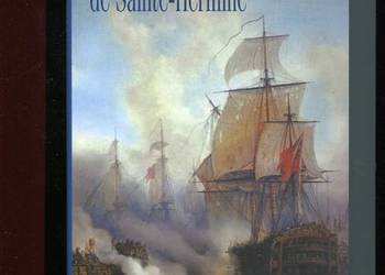 Kawaler de Sainte-Hermine - Dumas