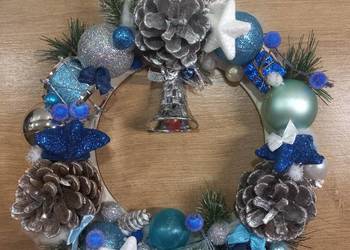 Stroik bożonarodzeniowy