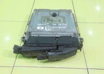 MERCEDES ML W164 LIFT 3.0 CDI 09r sterownik komputer silnika A6421507300