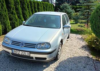 Sprzedam Golfa 4 1.9 SDI