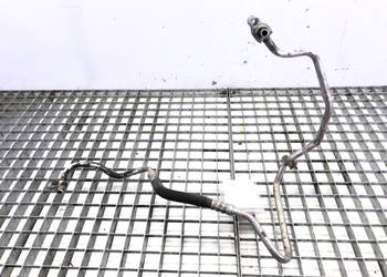 RURKA KLIMATYZACJI JAGUAR XF I 2.7 207KM 08-15 Sedan/Limuzyna