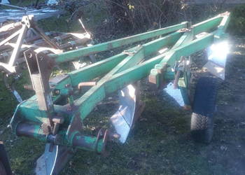 Pług 4-ka duży Grudziądz