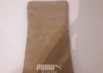 Etui na okulary Puma