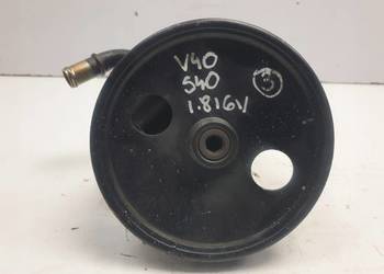Volvo V40 S40 1.8 16V POMPA WSPOMAGANIA 26041458
