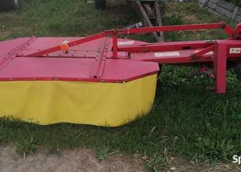 Kosiarka rotacyjna Famarol 2.1m bdb stan