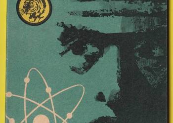 Żółty tygrys - PROJEKT "U" - 1976