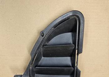 HONDA CR-V III 06-09 KRATKA PRAWA ZDERZAKA PRZÓD 711104-SWW-G000